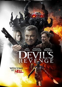 Devil's Revenge 2019 مترجم