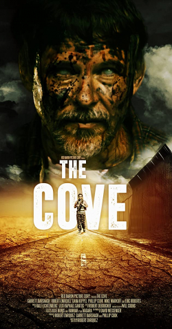 Escape to the Cove 2021 مترجم