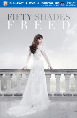 Fifty Shades Freed 2018 مترجم