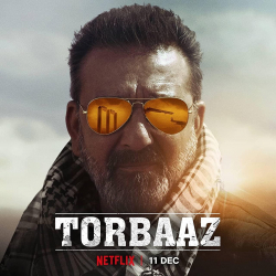 Torbaaz 2020 مترجم