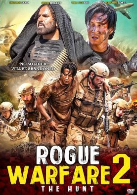 فيلم Rogue Warfare: The Hunt 2019 مترجم اون لاين