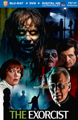 The Exorcist 1973 مترجم
