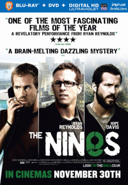 The Nines 2007 مترجم