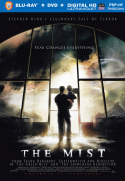 The Mist 2007 مترجم