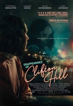 Disappearance at Clifton Hill 2019 مترجم