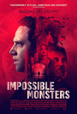 Impossible Monsters 2019 مترجم