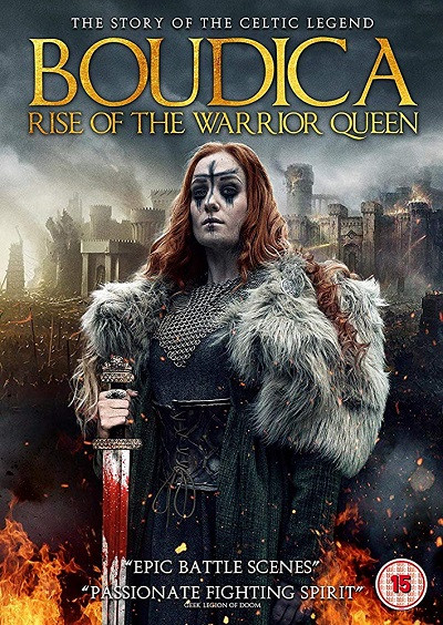 فيلم Boudica: Rise of the Warrior Queen 2019 مترجم اون لاين