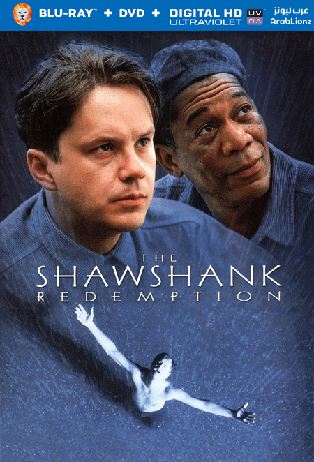 مشاهدة فيلم The Shawshank Redemption 1994 مترجم اون لاين