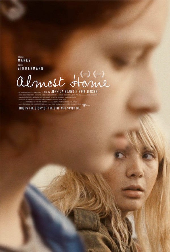 فيلم Almost Home 2018 مترجم اون لاين