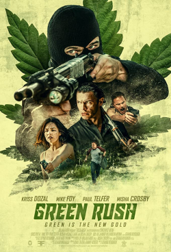 Green Rush 2020 مترجم