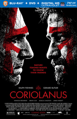 Coriolanus 2011 مترجم