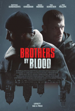 Brothers by Blood 2020 مترجم