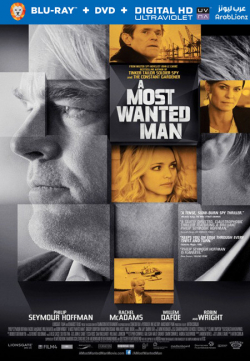 A Most Wanted Man 2014 مترجم
