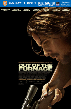 Out of the Furnace 2013 مترجم