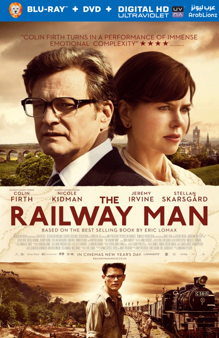 مشاهدة فيلم The Railway Man 2013 مترجم اون لاين