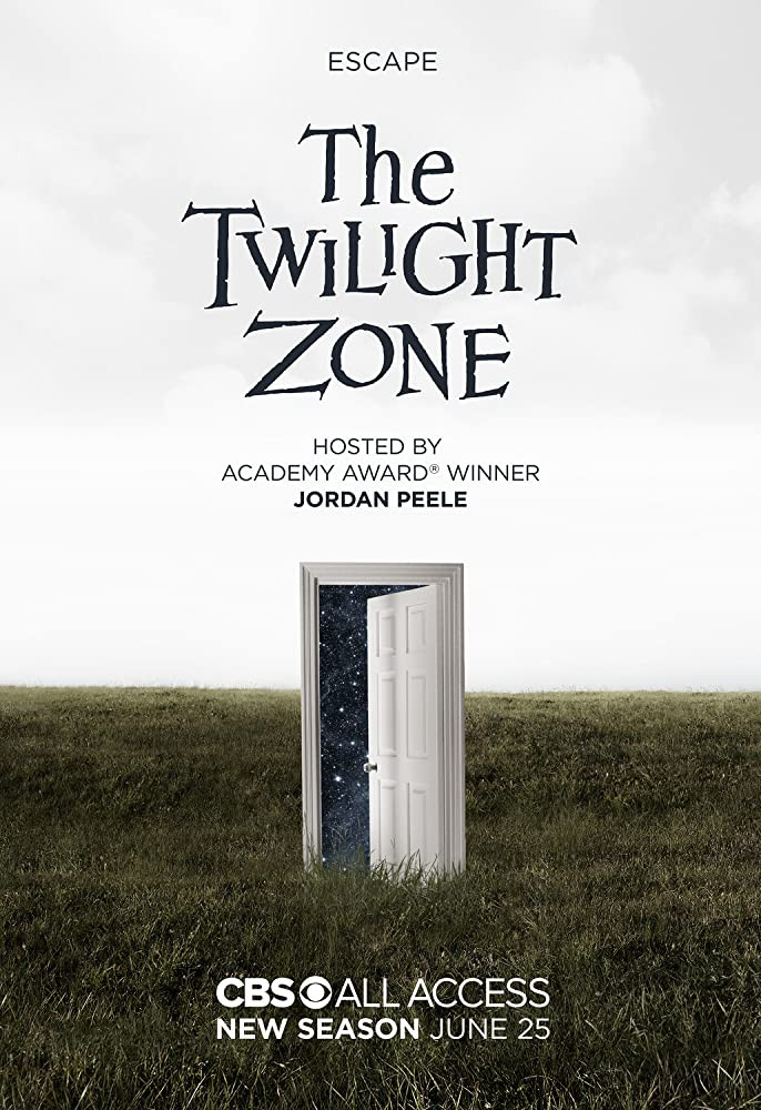 مسلسل The Twilight Zone الموسم الثاني الحلقة 10 العاشرة والاخيرة مترجمة