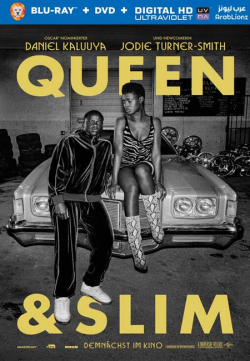 Queen & Slim 2019 مترجم
