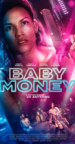 Baby Money 2021 مترجم