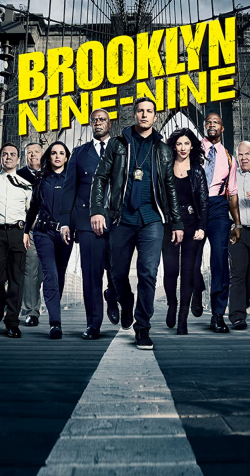 Brooklyn Nine-Nine الموسم 8 الحلقة 8 مترجم