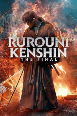 Rurouni Kenshin: Final Chapter Part II The Beginning 2021 مترجم