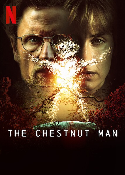 مشاهدة مسلسل The Chestnut Man الموسم 1 الحلقة 3 مترجمة