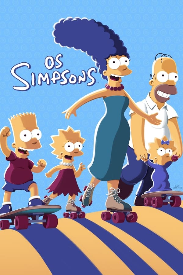 مشاهدة انمي The Simpsons الموسم 33 الحلقة 7 مترجمة
