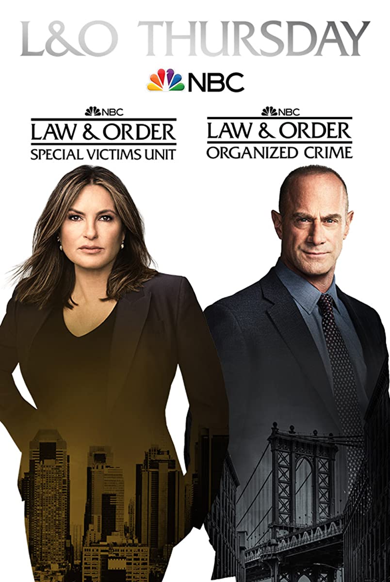مشاهدة مسلسل Law & Order: Organized Crime الموسم 2 الحلقة 8 مترجمة