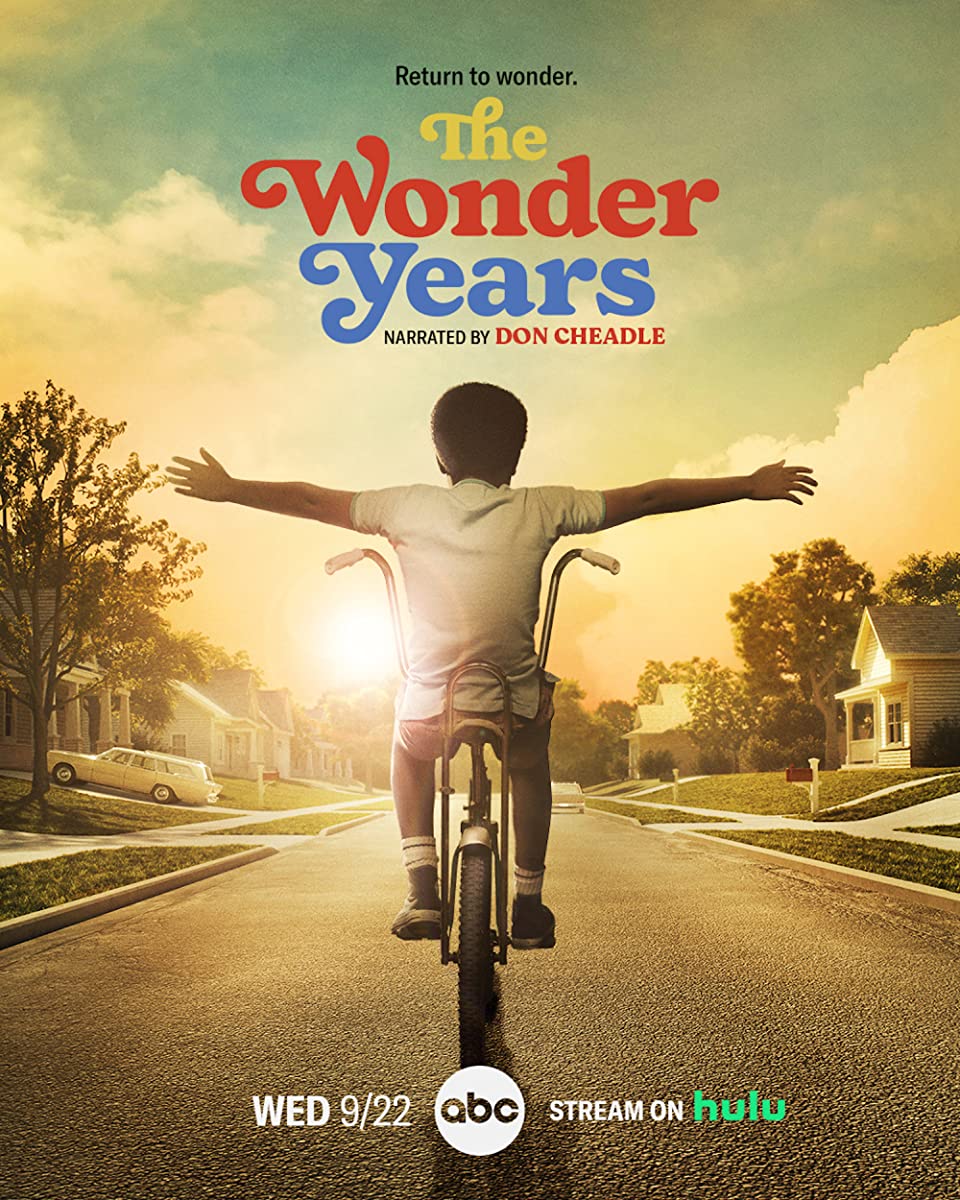 مشاهدة مسلسل The Wonder Years الموسم 1 الحلقة 2 مترجمة