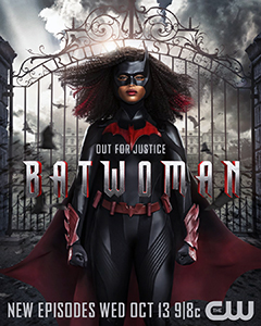 مشاهدة مسلسل Batwoman الموسم 3 الثالث الحلقة 11 الحادية عشر مترجمة