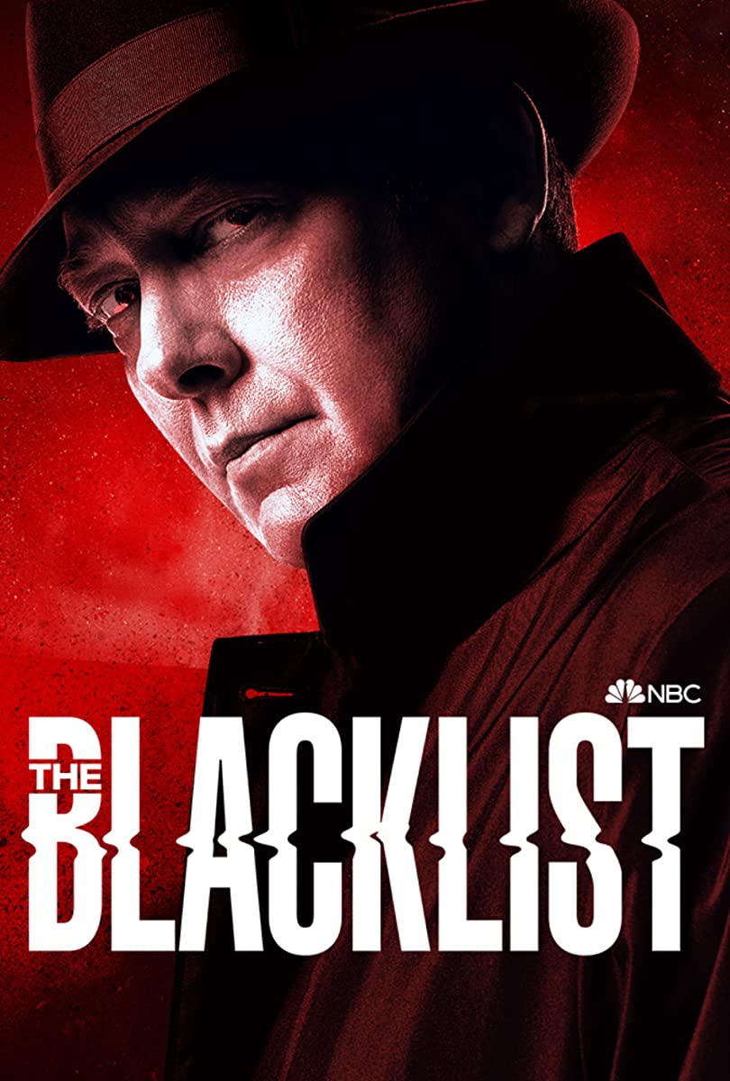 مشاهدة مسلسل The Blacklist الموسم 9 التاسع الحلقة 11 الحادية عشر مترجمة