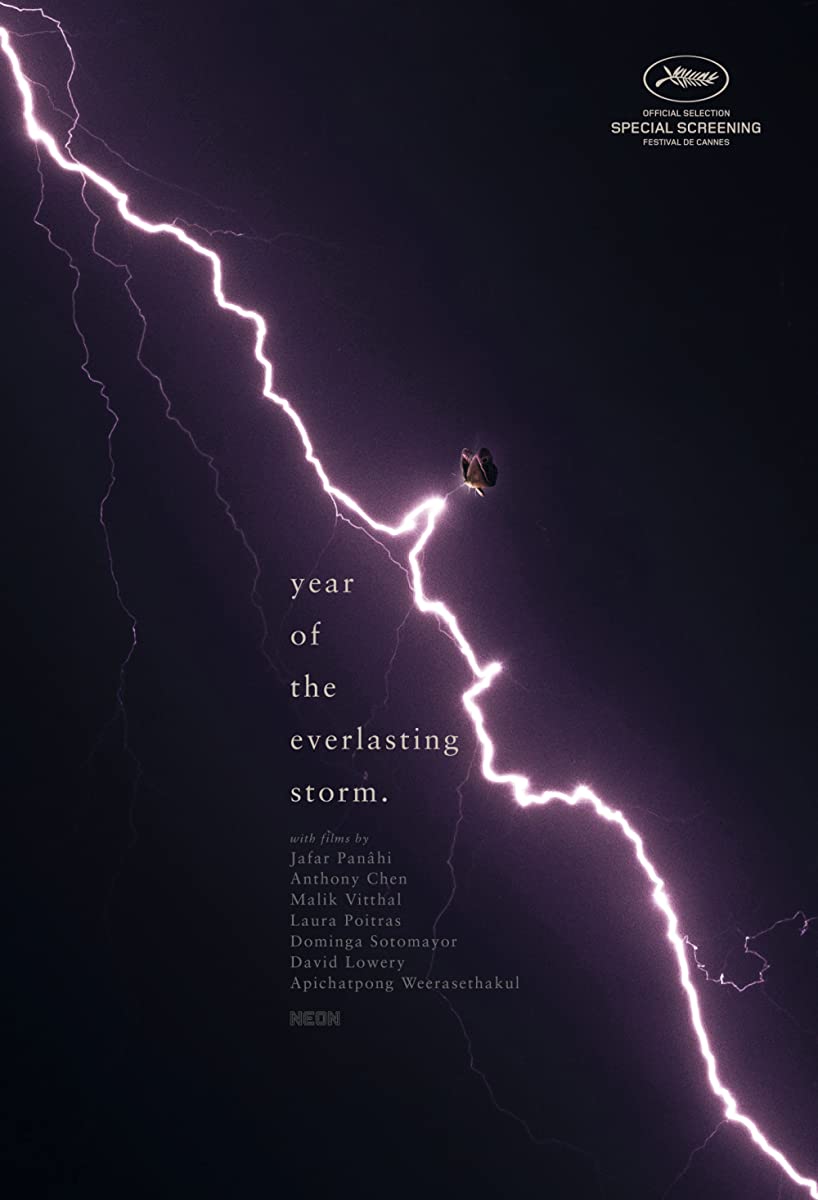 مشاهدة فيلم The Year of the Everlasting Storm 2021 مترجم