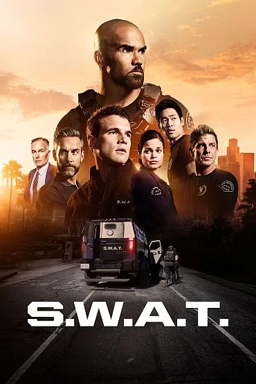 مشاهدة مسلسل S.W.A.T الموسم 5 الحلقة 12 مترجمة
