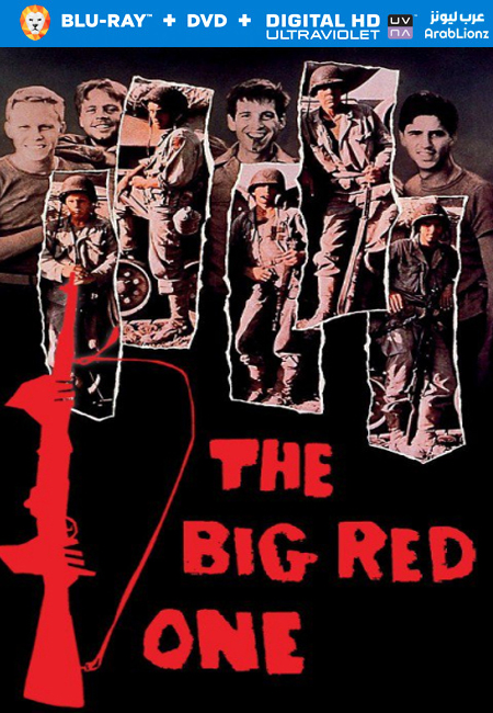 مشاهدة فيلم The Big Red One 1980 مترجم