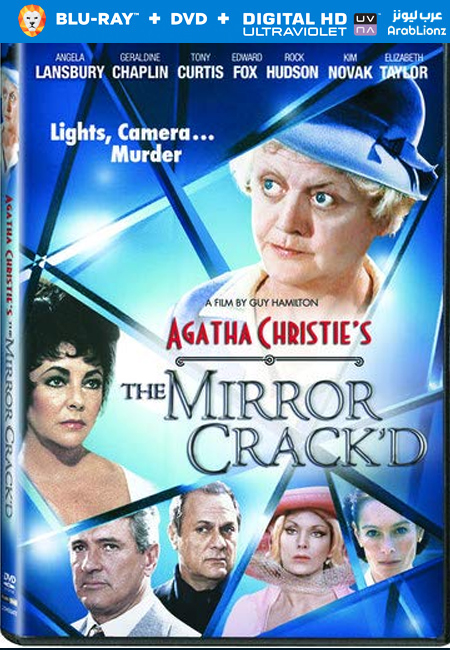 مشاهدة فيلم The Mirror Crack’d 1980 مترجم