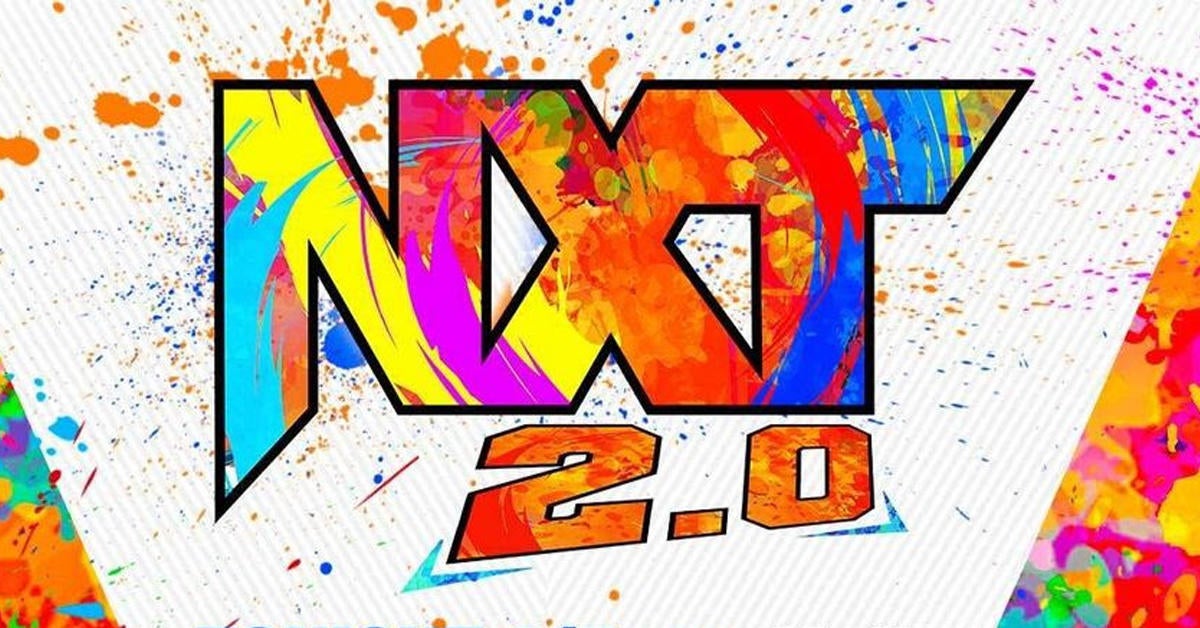 مشاهدة عرض WWE NXT 05.10.2021 اون لاين