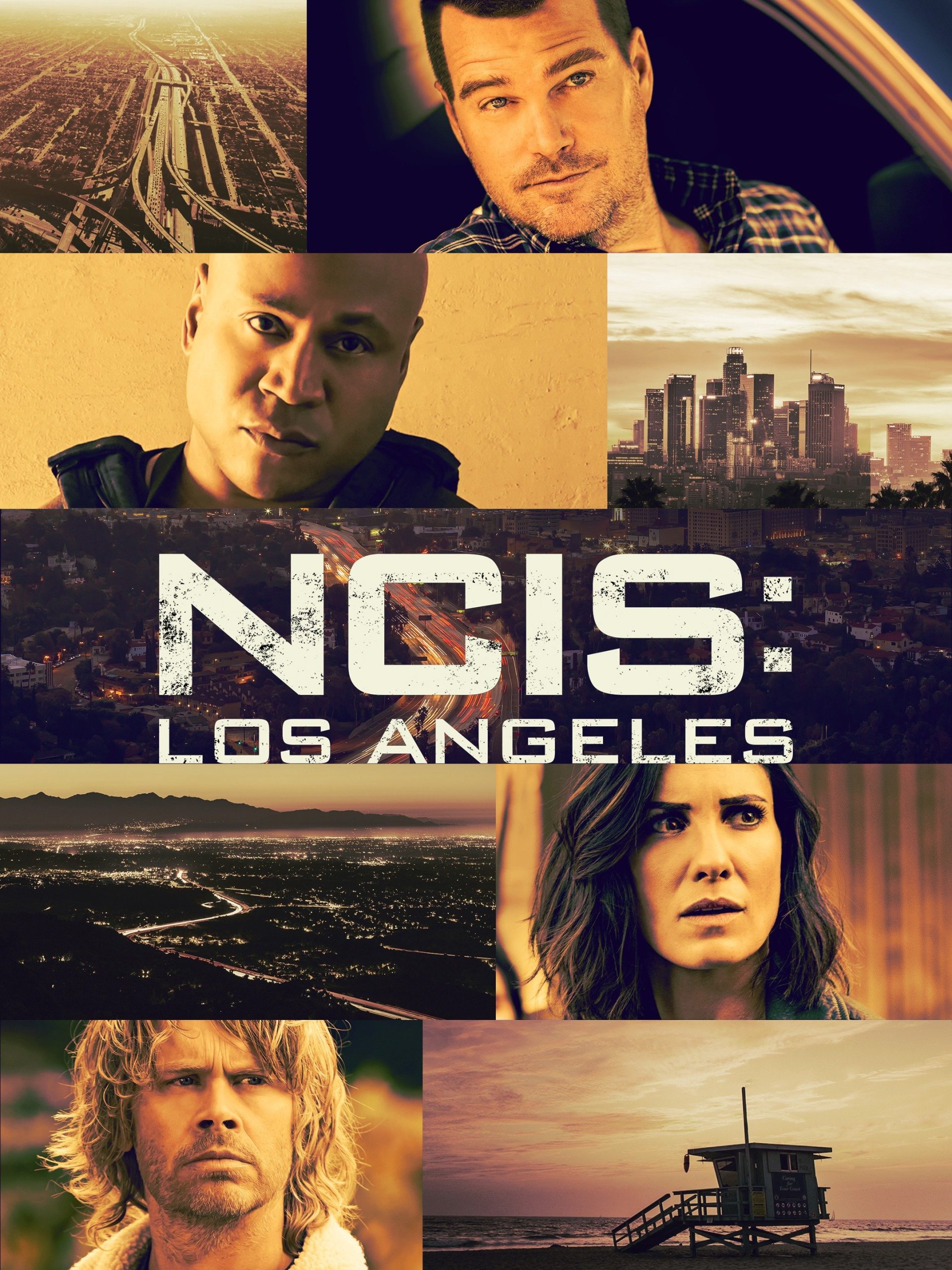 مشاهدة مسلسل NCIS: Los Angeles الموسم 13 الحلقة 1 مترجمة
