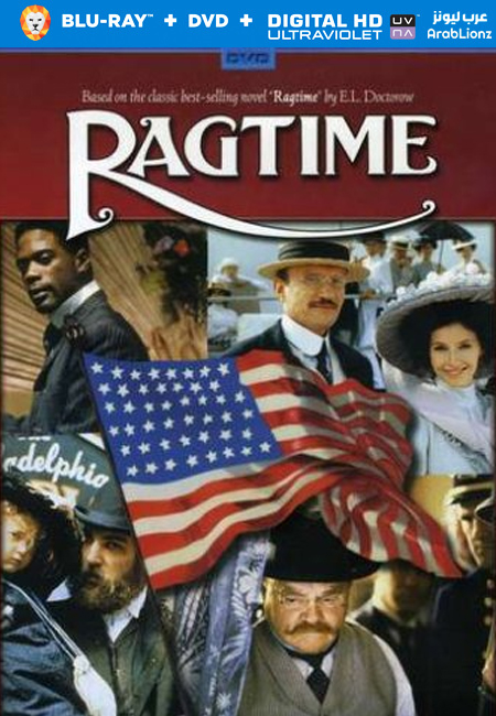مشاهدة فيلم Ragtime 1981 مترجم