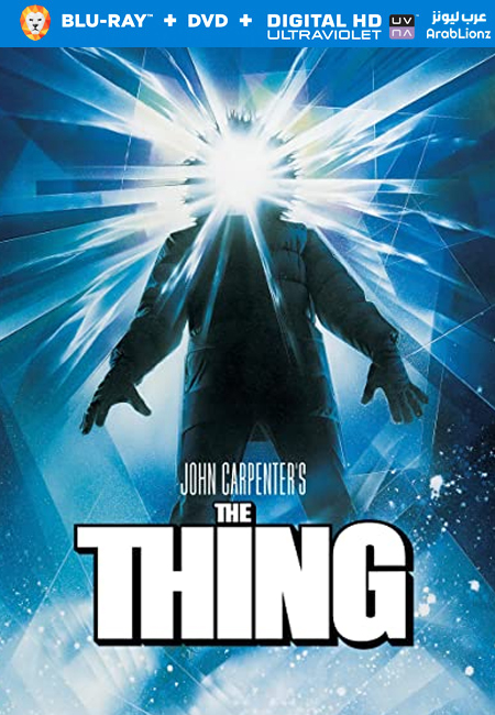 مشاهدة فيلم The Thing 1982 مترجم