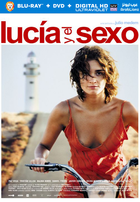 مشاهدة فيلم Sex and Lucía 2001 مترجم