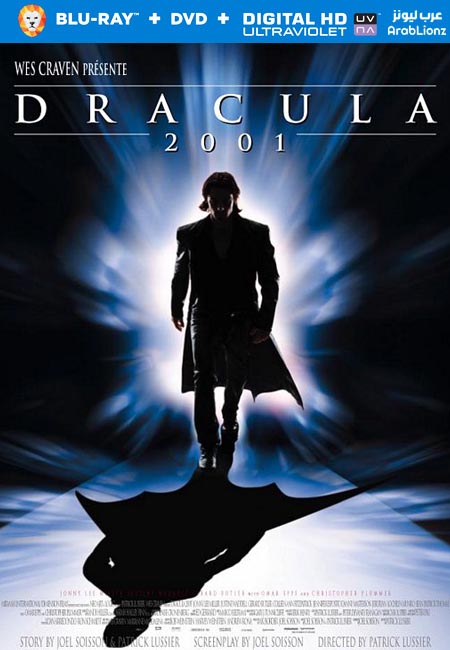 مشاهدة فيلم Dracula 2000 مترجم