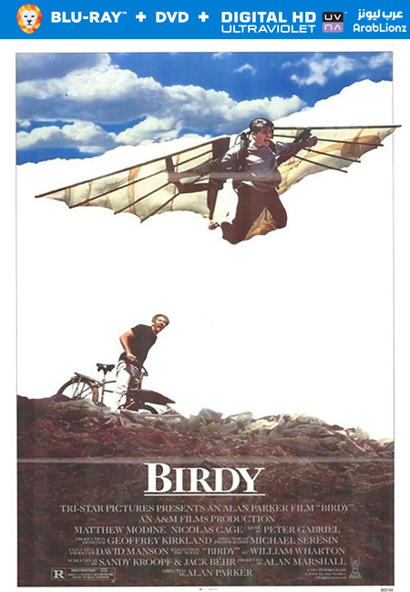 مشاهدة فيلم Birdy 1984 مترجم