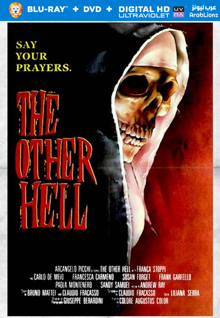 مشاهدة فيلم The Other Hell 1981 مترجم