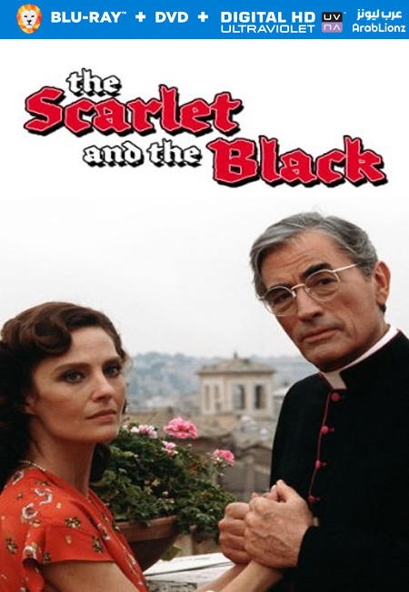 مشاهدة فيلم The Scarlet and the Black 1983 مترجم