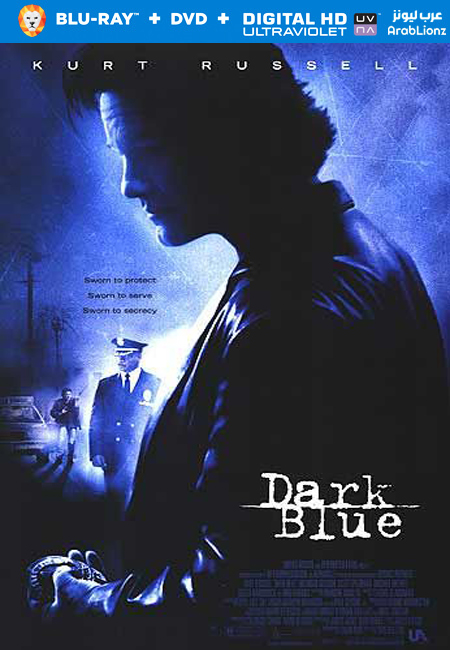 مشاهدة فيلم Dark Blue 2002 مترجم