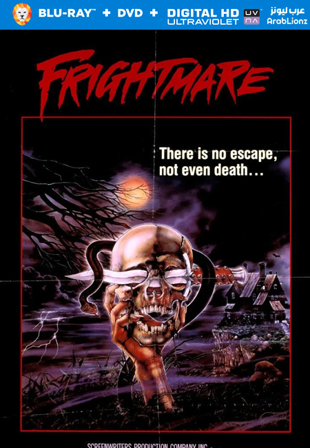 مشاهدة فيلم Frightmare 1983 مترجم