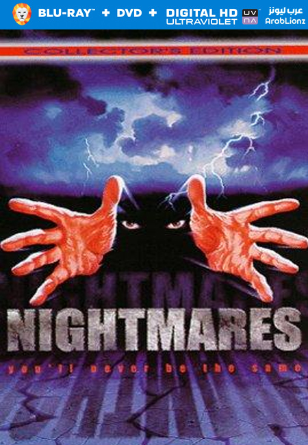 مشاهدة فيلم Nightmares 1983 مترجم