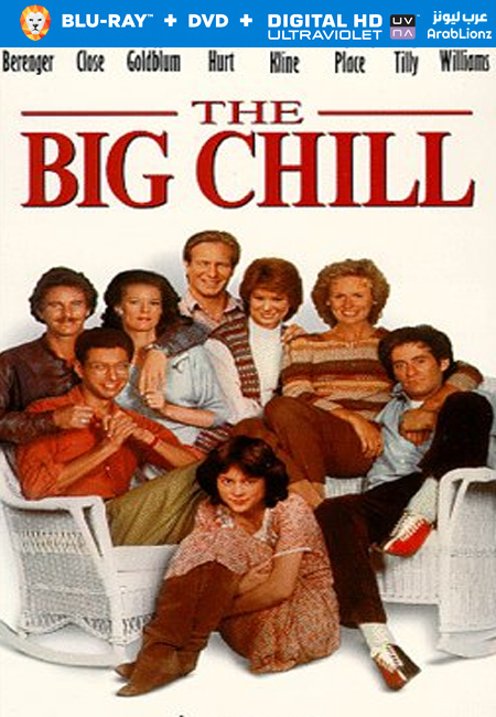 مشاهدة فيلم The Big Chill 1983 مترجم