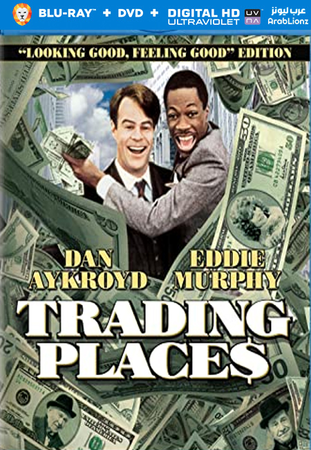 مشاهدة فيلم Trading Places 1983 مترجم
