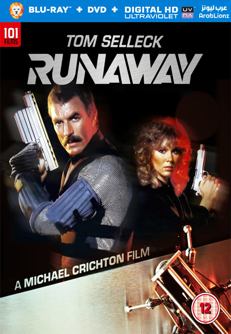 مشاهدة فيلم Runaway 1984 مترجم