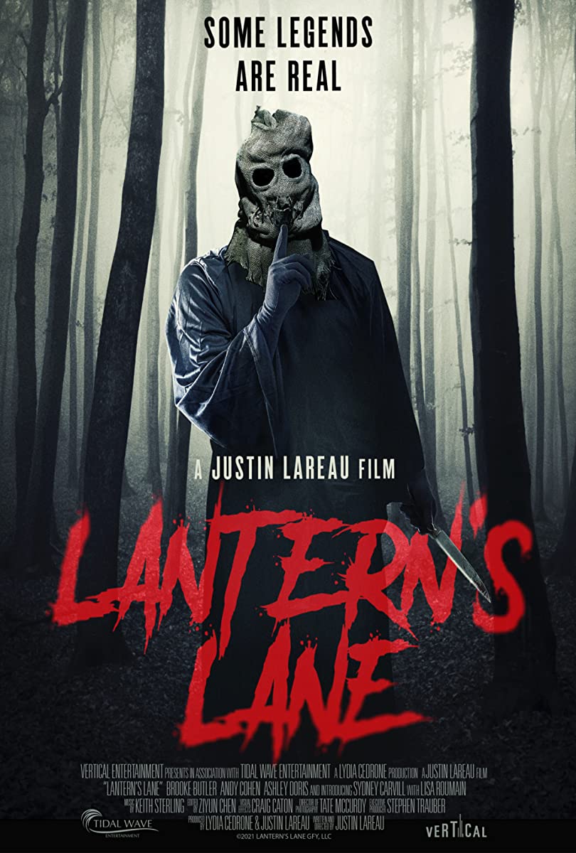 مشاهدة فيلم Lantern’s Lane 2021 مترجم